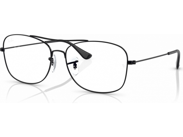 Ray-Ban RX6499 2509 Black