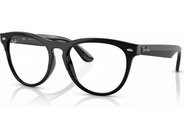 Ray-Ban IRIS RX4471V 8192 Black