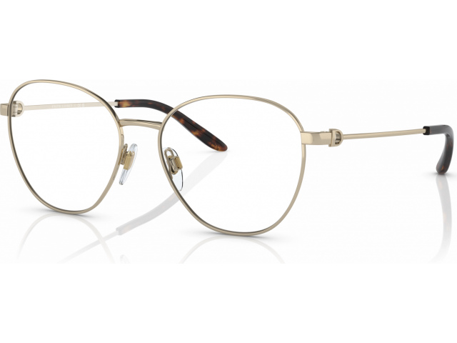 Ralph Lauren RL5117 9053 Shiny Pale Gold