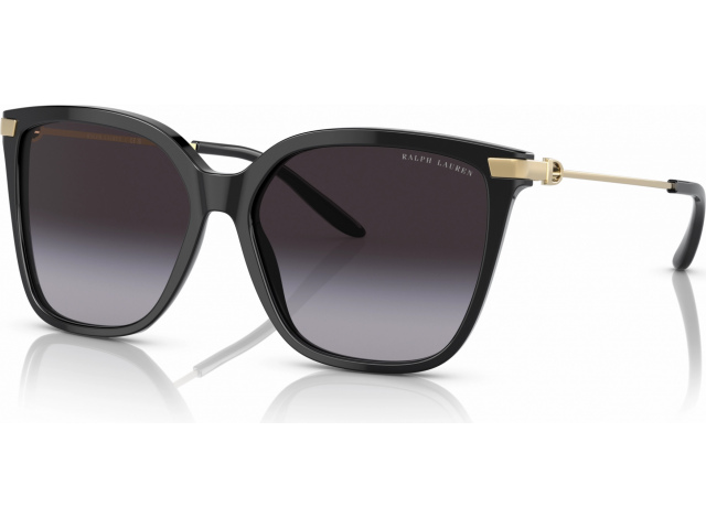 Ralph Lauren RL8209 50018G Shiny Black