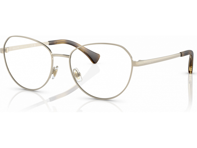 Ralph RA6054 9116 Shiny Pale Gold