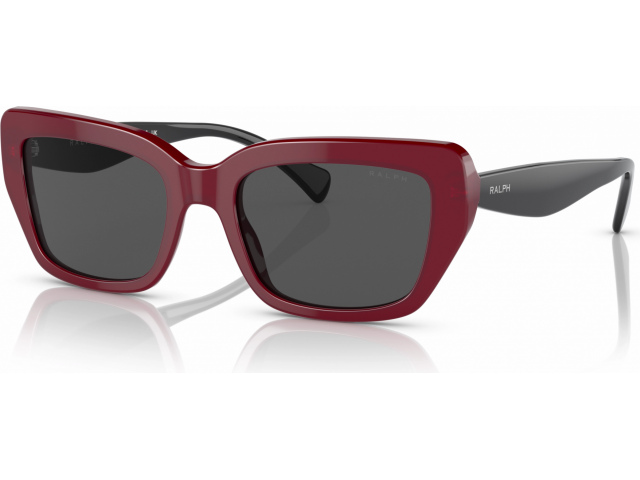 Ralph RA5292 592187 Shiny Opal Red