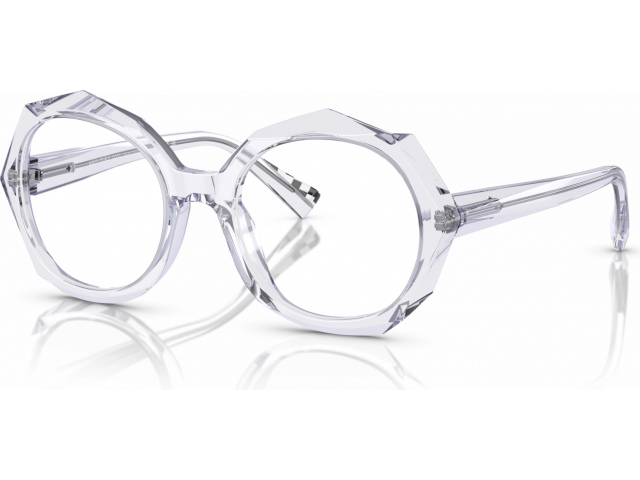 Alain Mikli A03157 005 White