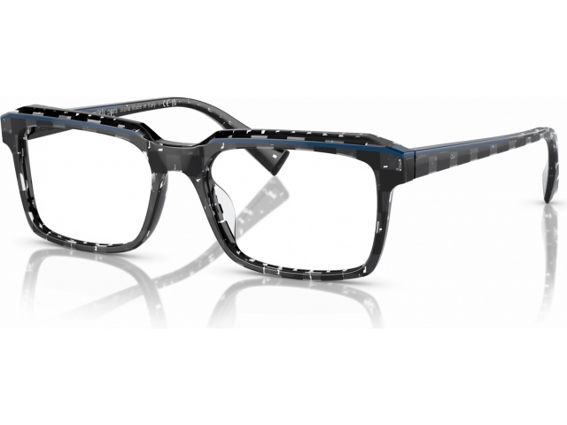 Alain Mikli A03168 002 Black