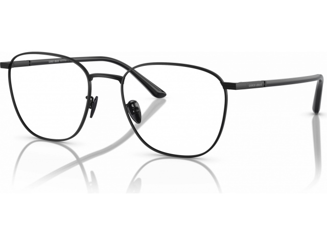 Giorgio Armani AR5132 3001 Black