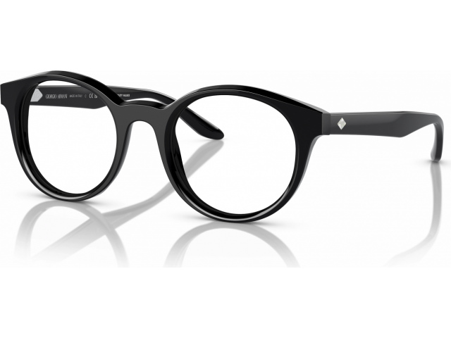 Giorgio Armani AR7239 5875 Black