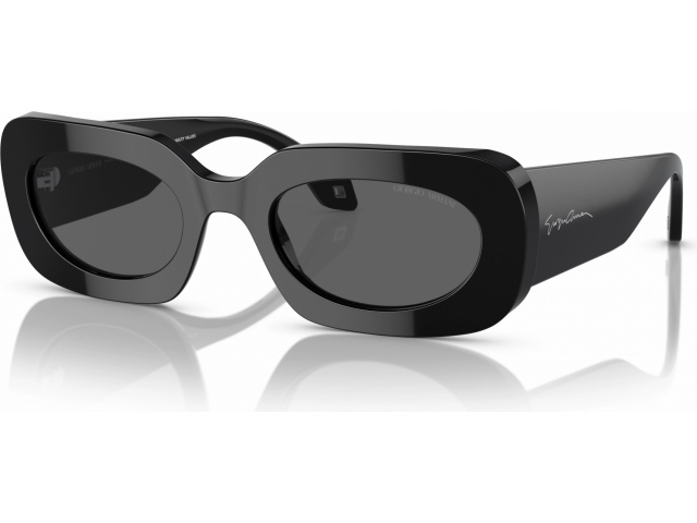 Giorgio Armani AR8182 5875B1 Black