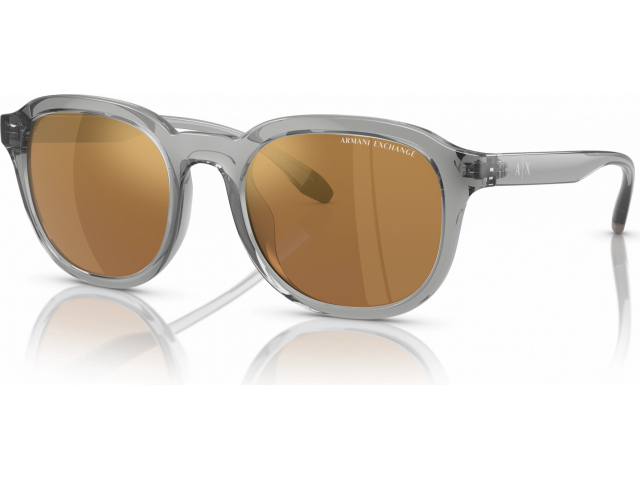 Armani Exchange AX4129SU 83346H Grey