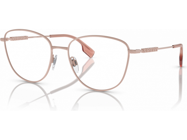 Burberry VIRGINIA BE1376 1343 Pink