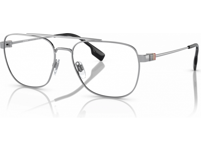 Burberry MICHAEL BE1377 1005 Silver