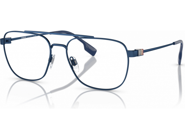 Burberry MICHAEL BE1377 1015 Blue