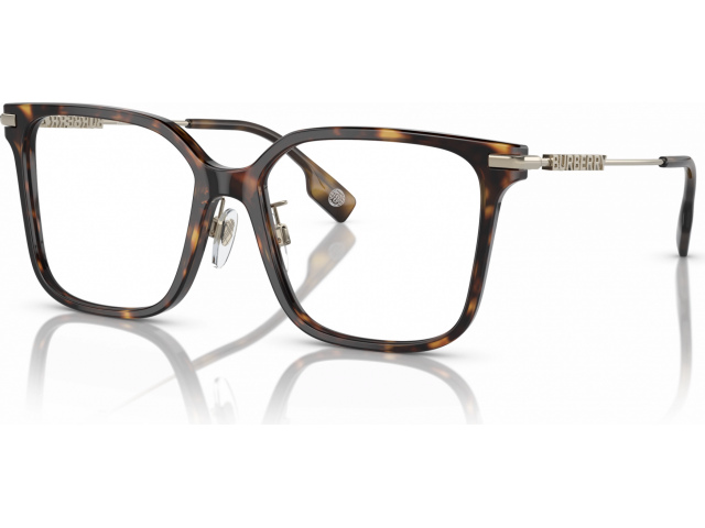 Burberry ELIZABETH BE2376 3002 Brown