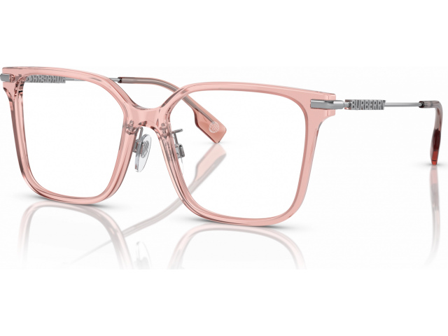 Burberry ELIZABETH BE2376 4069 Pink
