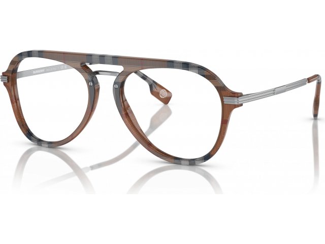 Burberry BAILEY BE2377 3966 Brown