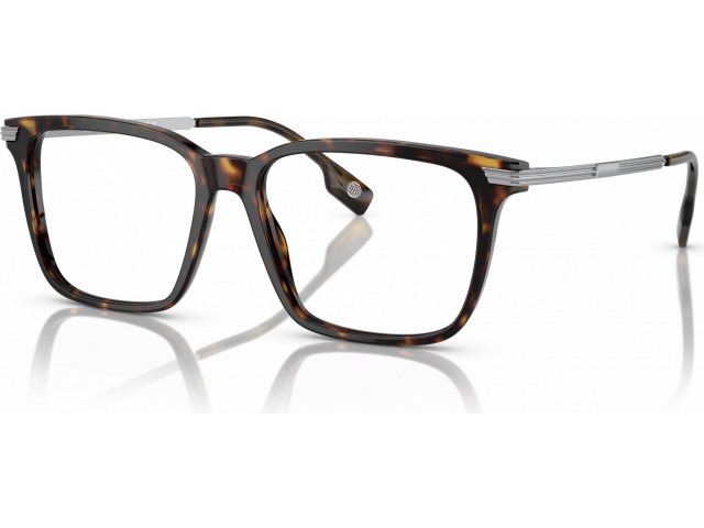 Burberry ELLIS BE2378 3002 Brown