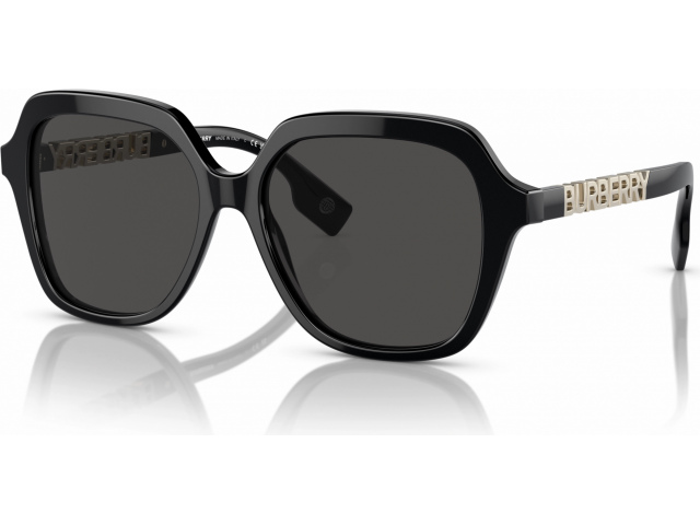 Burberry JONI BE4389 300187 Black