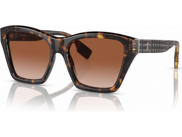 Burberry ARDEN BE4391 300213 Brown