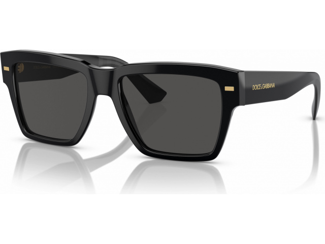 Dolce & Gabbana DG4431 501/87 Black
