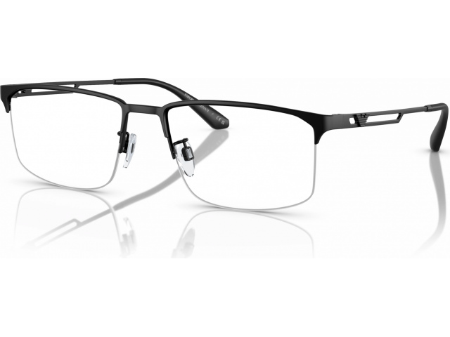 Emporio Armani EA1143 3001 Black