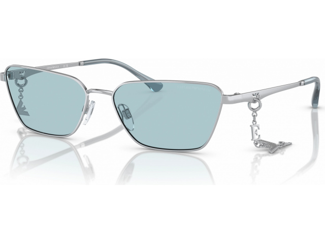 Emporio Armani EA2141 301580 Silver