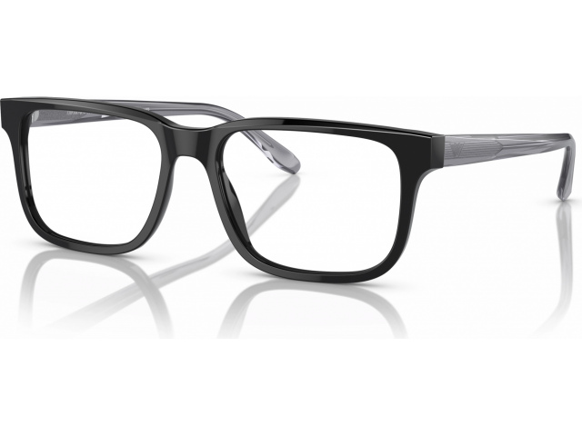 Emporio Armani EA3218 5017 Black