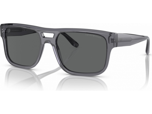 Emporio Armani EA4197 502987 Grey