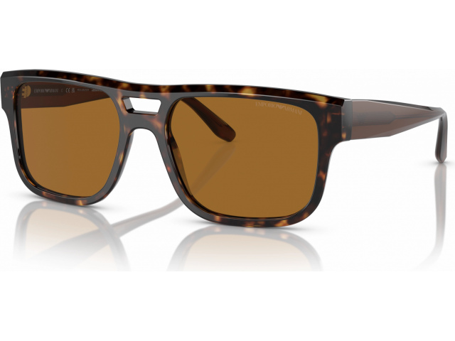 Emporio Armani EA4197 587983 Tortoise
