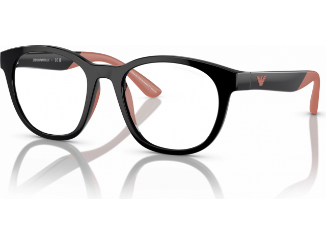 Emporio Armani EK4001 50171W Black