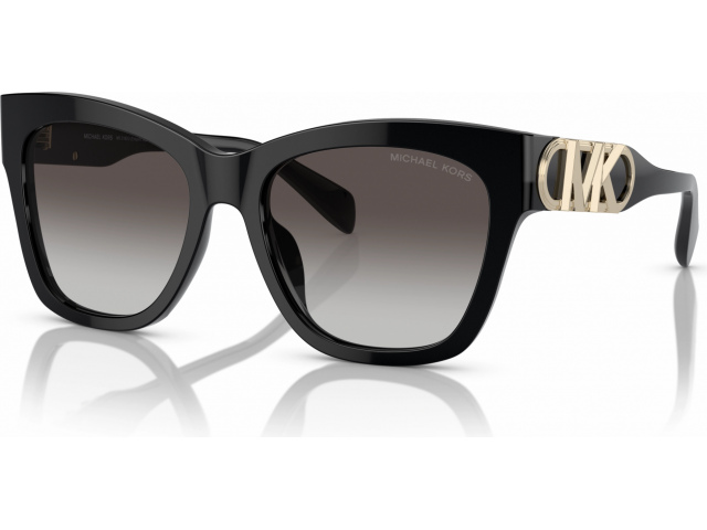 Michael Kors EMPIRE SQUARE MK2182U 30058G Black