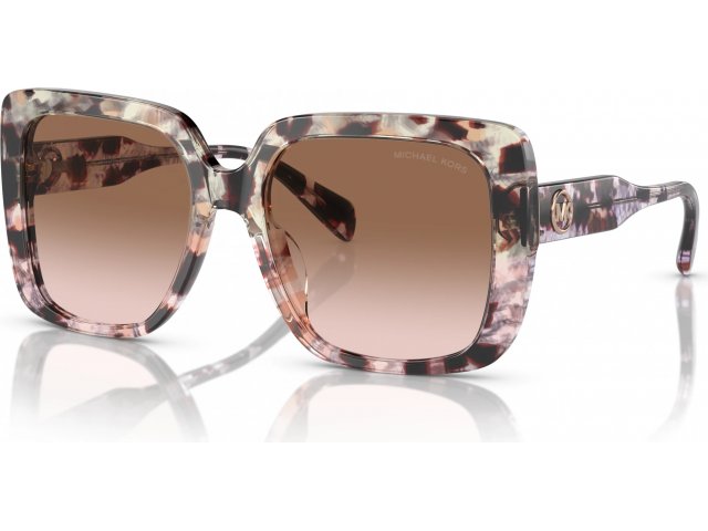 Michael Kors MALLORCA MK2183U 334513 Tortoise