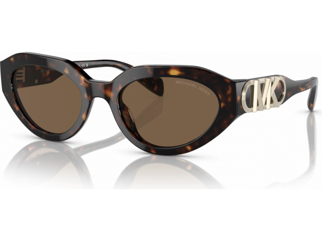 Michael Kors EMPIRE OVAL MK2192 328873 Tortoise
