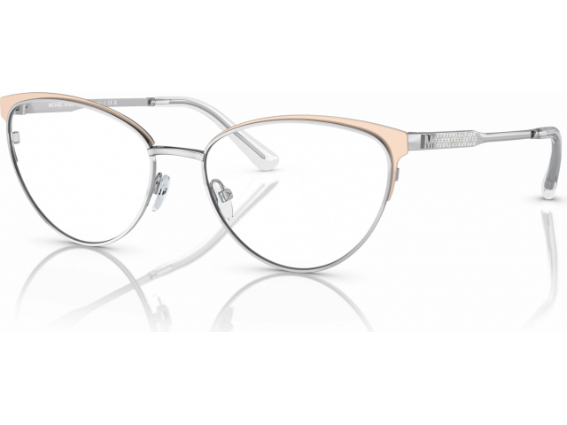 Michael Kors MARSAILLE MK3064B 1015 Silver