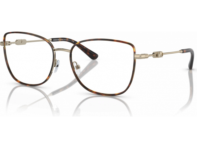 Michael Kors EMPIRE SQUARE 3 MK3065J 1016 Gold