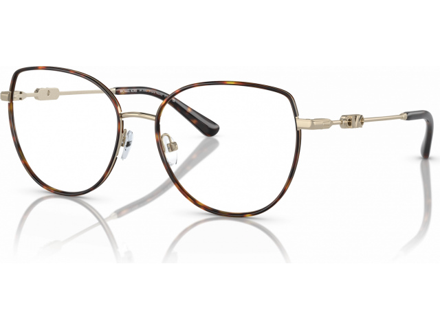 Michael Kors EMPIRE ROUND MK3066J 1016 Gold