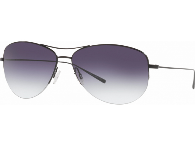 Oliver Peoples STRUMMER OV1004S BK Black