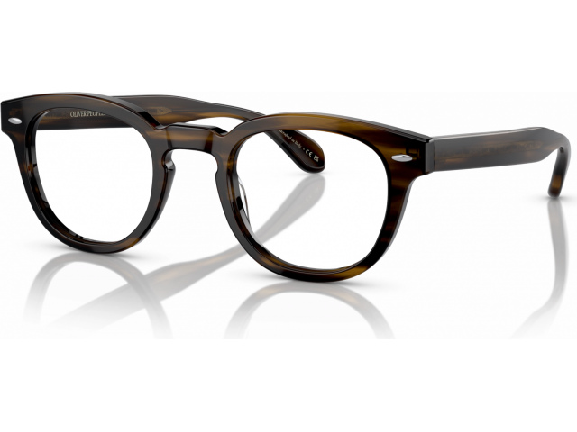 Oliver Peoples SHELDRAKE OV5036 1677 Brown