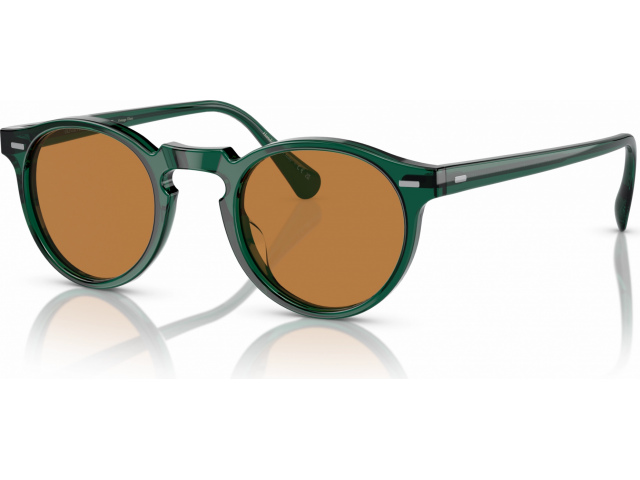 Oliver Peoples GREGORY PECK SUN OV5217S 176353 Green