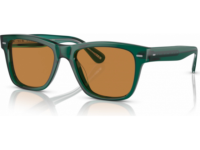 Oliver Peoples OLIVER SUN OV5393SU 176353 Green