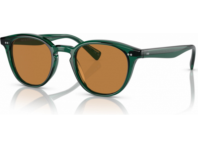 Oliver Peoples DESMON SUN OV5454SU 176353 Green