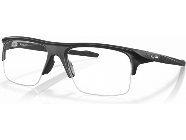 Oakley PLAZLINK OX8061 806101 Black