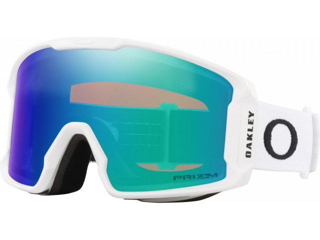   Oakley LINE MINER M OO7093 709376 White