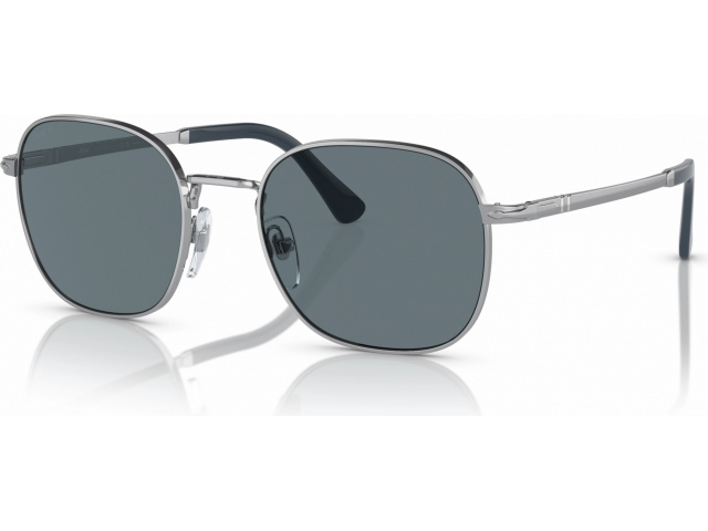 Persol PO1009S 518/3R Silver