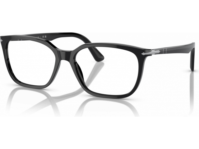 Persol PO3298V 95 Black