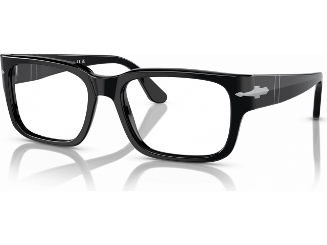 Persol PO3315V 95 Black