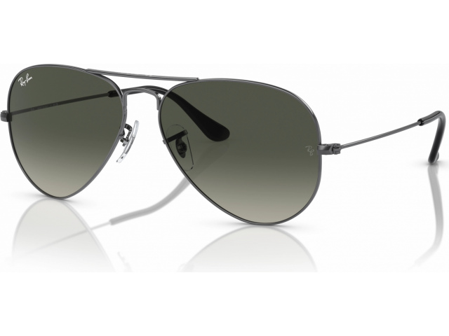 Ray-Ban AVIATOR RB3025 004/71 Grey