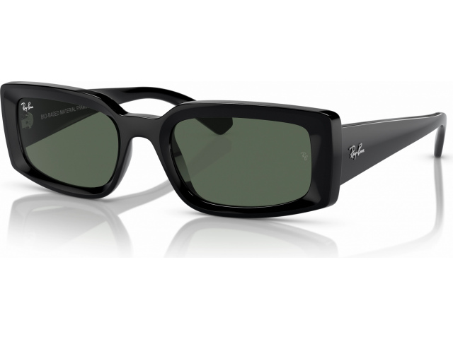 Ray-Ban KILIANE RB4395 667771 Black
