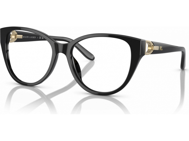 Ralph Lauren RL6234BU 5001 Black