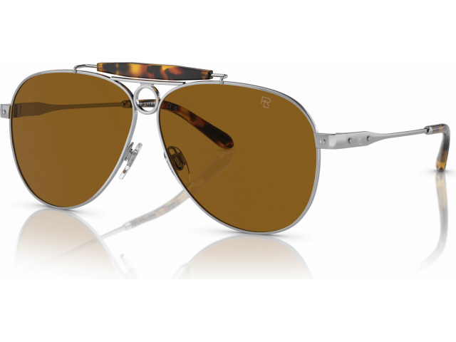 Ralph Lauren THE COUNRTYMAN RL7078 900133 Silver