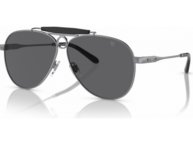 Ralph Lauren THE COUNRTYMAN RL7078 9002B1 Grey