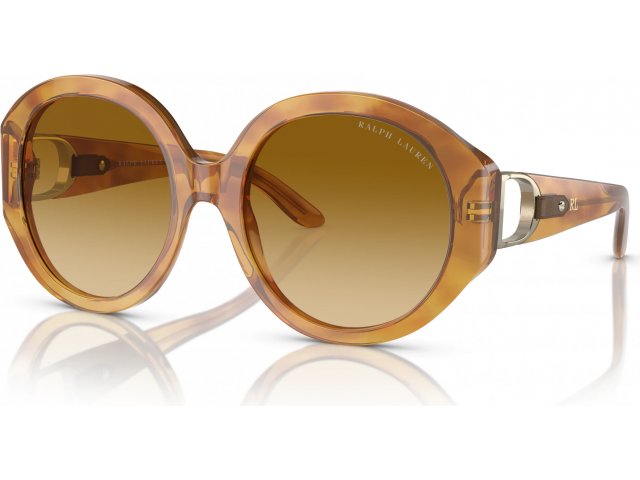 Ralph Lauren RL8188Q 60832L Tortoise
